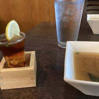 Mizu - Uni Shot - Japanese Near Me - Winston-Salem, North Carolina Mizu - Uni Shot - Japanese Near Me - Winston-Salem, North Carolina
