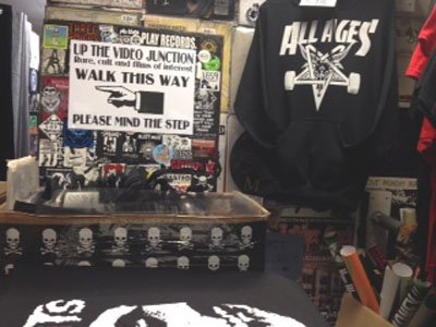 All Ages Records by null