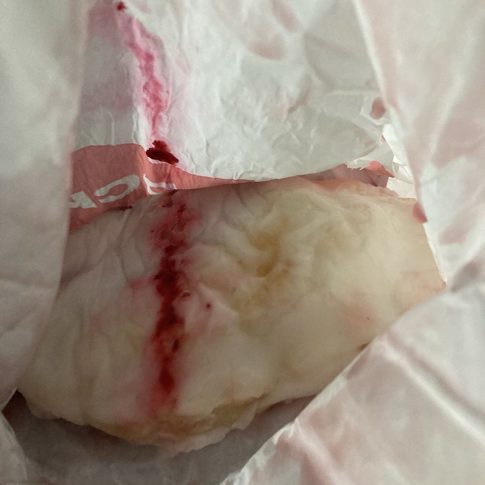 Crust Club - Raspberry Cheesecake Pie Pocket - American Near Me - Pleasant Grove, Utah Crust Club - Raspberry Cheesecake Pie Pocket - American Near Me - Pleasant Grove, Utah