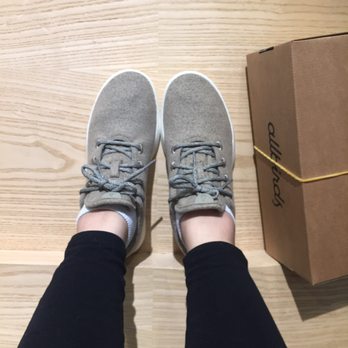 allbirds soho new york