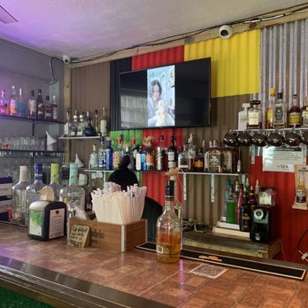Sancochito - Excelente lugar de "hanging" con los panas o una noche de chicas! - Cajun/Creole Near Me - Cayey, Puerto Rico