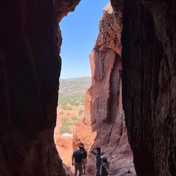 Palo Duro Canyon State Park - Parks Near Me - Canyon, Texas Palo Duro Canyon State Park - Parks Near Me - Canyon, Texas