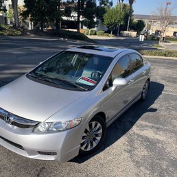 2009 Honda Civic 2009 Honda Civic