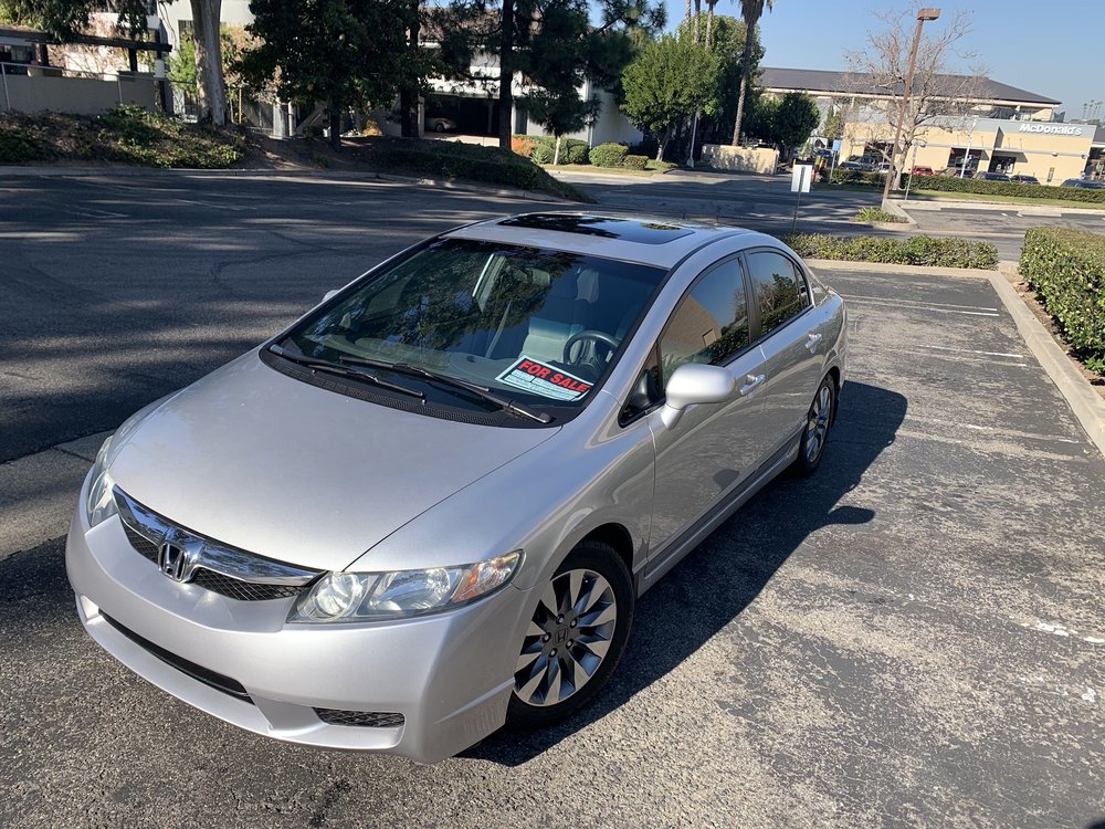 SO CAL CAR DETAILING Updated September 2024 19 Photos & 14 Reviews