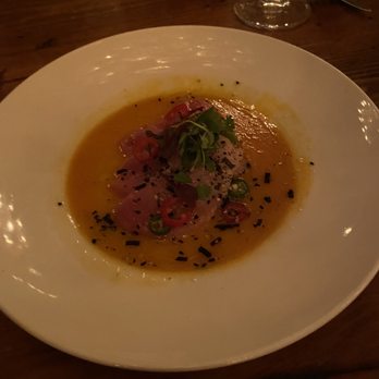 Town Hearth - American Near Me - Dallas, Texas