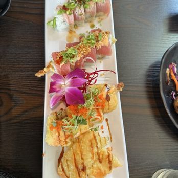 Orange Fish - Ramen Near Me - La Verne, California Orange Fish - Ramen Near Me - La Verne, California