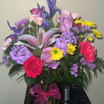 Melissa's Flower Shop - Florists Near Me - Tracy, California Melissa's Flower Shop - Florists Near Me - Tracy, California