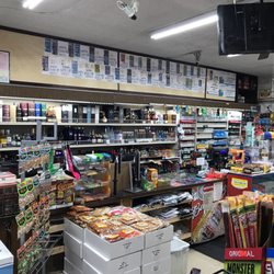 Cerritos Market & Liquor