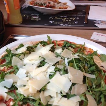 Vapiano - Italian Near Me - Eindhoven, New Brunswick Vapiano - Italian Near Me - Eindhoven, New Brunswick