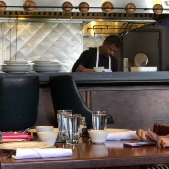 Himalayan Flavors - Interior - Indian Near Me - Berkeley, California