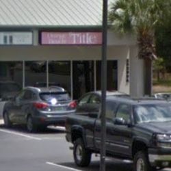 Orange Beach Title - Plenty of parking