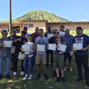 KMConcepts - 7/13/19 Class - Firearm Training Near Me - Kailua, Hawaii