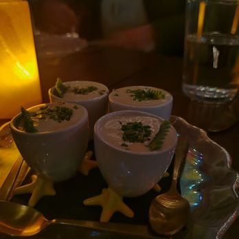 L'Ardente - Italian Near Me - Washington, DC, District of Columbia