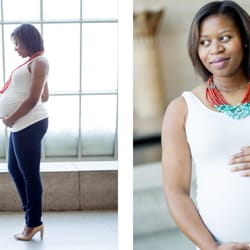 New Day Photography Studio - maternity photos