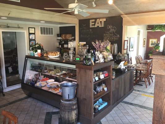 The Fancy Fig Catering by null