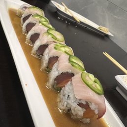 Key West Roll