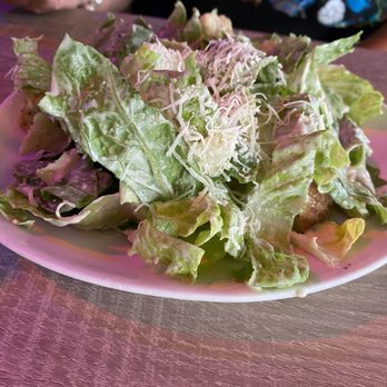 Treble Makers - Cesar salad - American Near Me - Wesley Chapel, Florida
