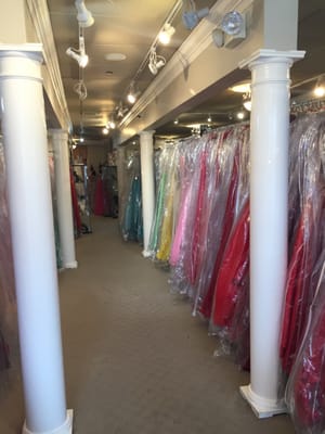 white prom dress with sleeves Alexandria Sky Blue Mermaid Sweetheart Lace Prom Dress with Detachable  Sleeves