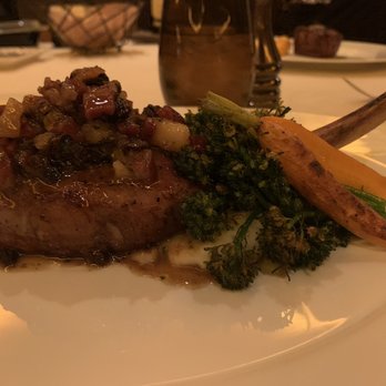 Anthony's Chophouse - Delicious - Steakhouses Near Me - Sparks, Nevada