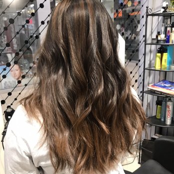 JMY Hair Salon - Hair Salons Near Me - Markham, Ontario