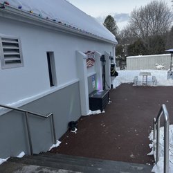 Storybook Gardens - Beavertail