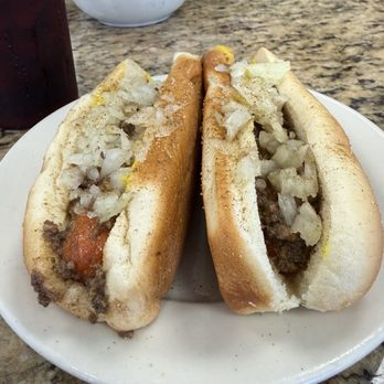 Wein-O-Rama - Wieners were delicious - Hot Dogs Near Me - Cranston, Rhode Island Wein-O-Rama - Wieners were delicious - Hot Dogs Near Me - Cranston, Rhode Island