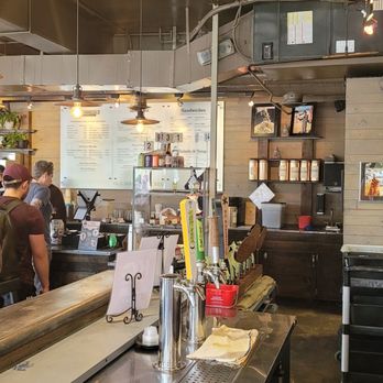 Old Soul @ 40 Acres - Coffee & Tea Near Me - Sacramento, California Old Soul @ 40 Acres - Coffee & Tea Near Me - Sacramento, California