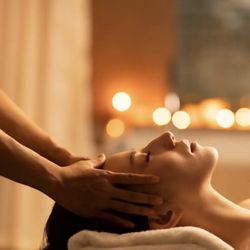 Day Spa Massage - The way to relax