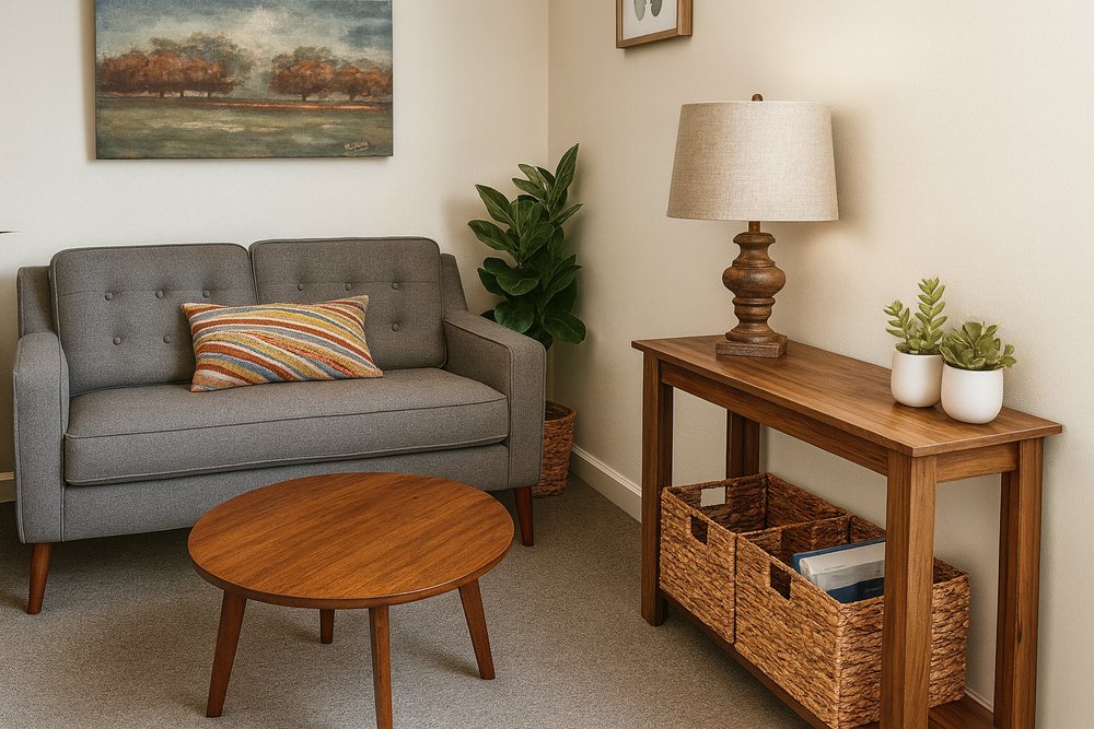 Ann Arbor Counseling Associates - grief counselor in Ann Arbor, MI