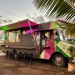 Little Fatties - Little Fatties Food Truck