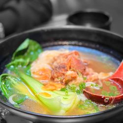 Kemuri Japanese Barú - Oxtail Udon [Kemuri Udon]