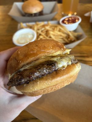 Urban Chestnut Midtown Brewery and Biergarten by null