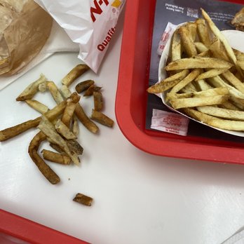 In-N-Out Burger - Fries - Fast Food Near Me - Chandler, Arizona In-N-Out Burger - Fries - Fast Food Near Me - Chandler, Arizona