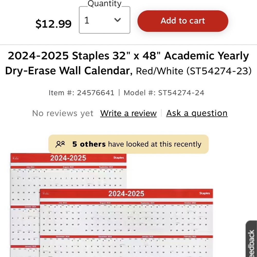 Calendar Calendar
