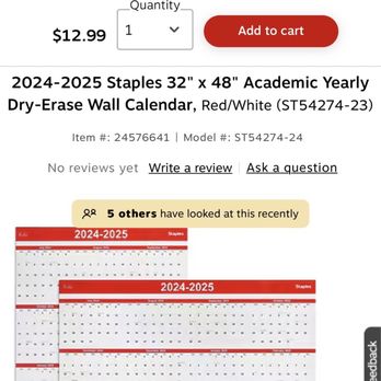 Staples - Calendar - Printing Services Near Me - Pleasant Hill, California Staples - Calendar - Printing Services Near Me - Pleasant Hill, California