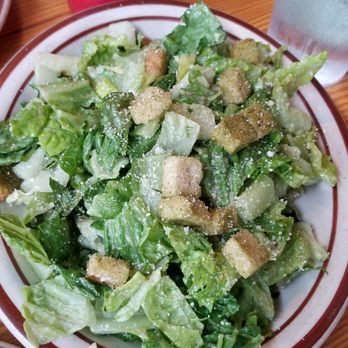 The Wayward Cafe - Ceasar salad was amazing. This was probably my favorite dish! - Breakfast & Brunch Near Me - Seattle, Washington The Wayward Cafe - Ceasar salad was amazing. This was probably my favorite dish! - Breakfast & Brunch Near Me - Seattle, Washington
