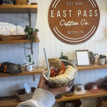 East Pass Coffee - Coffee & Tea Near Me - Destin, Florida East Pass Coffee - Coffee & Tea Near Me - Destin, Florida