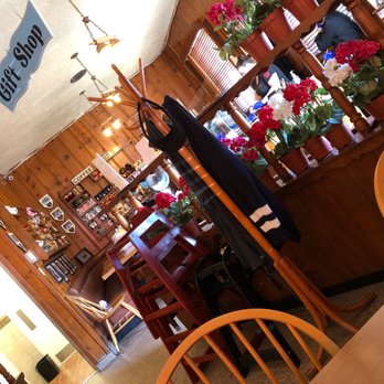Millbrae Pancake House - American Near Me - Millbrae, California