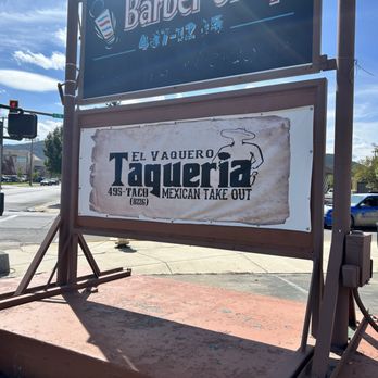EL VAQUERO TAQUERIA - Updated December 2024 - 48 Photos & 132 Reviews