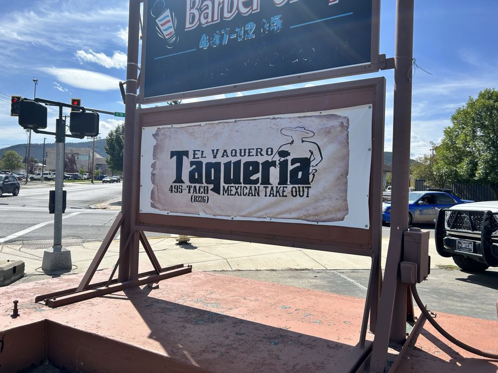 El Vaquero Taqueria
