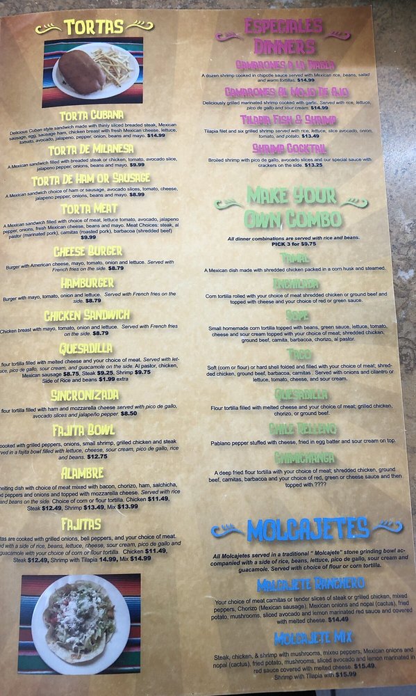 Mis Tres Flores Logo