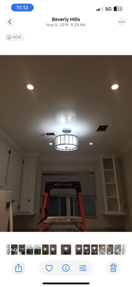 Slide of The Power Guys Electrical Services