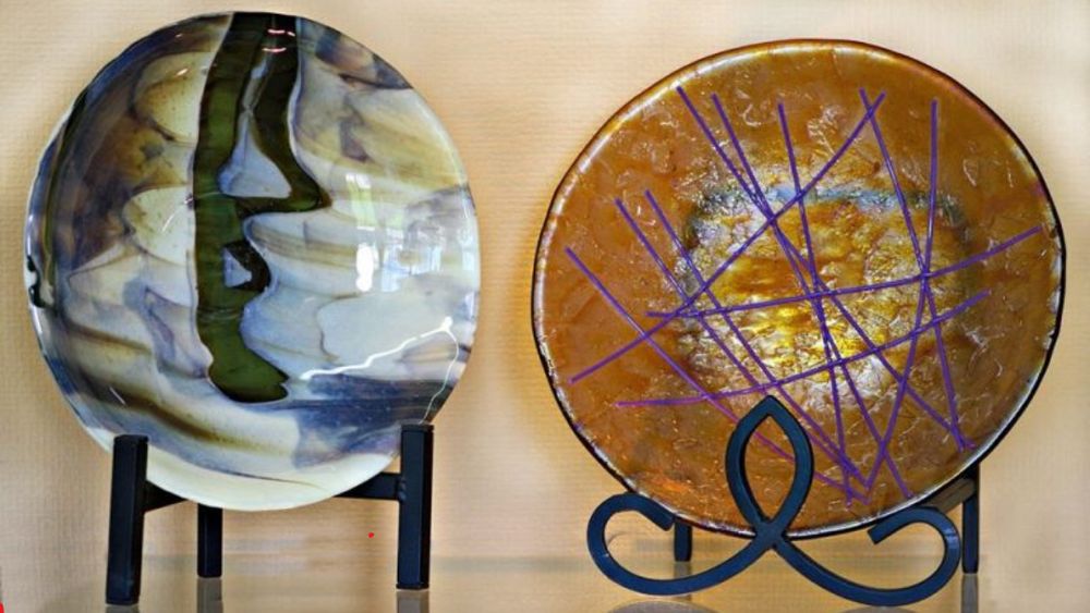 Artglass Creative Studio - wedding in Lincoln, NE