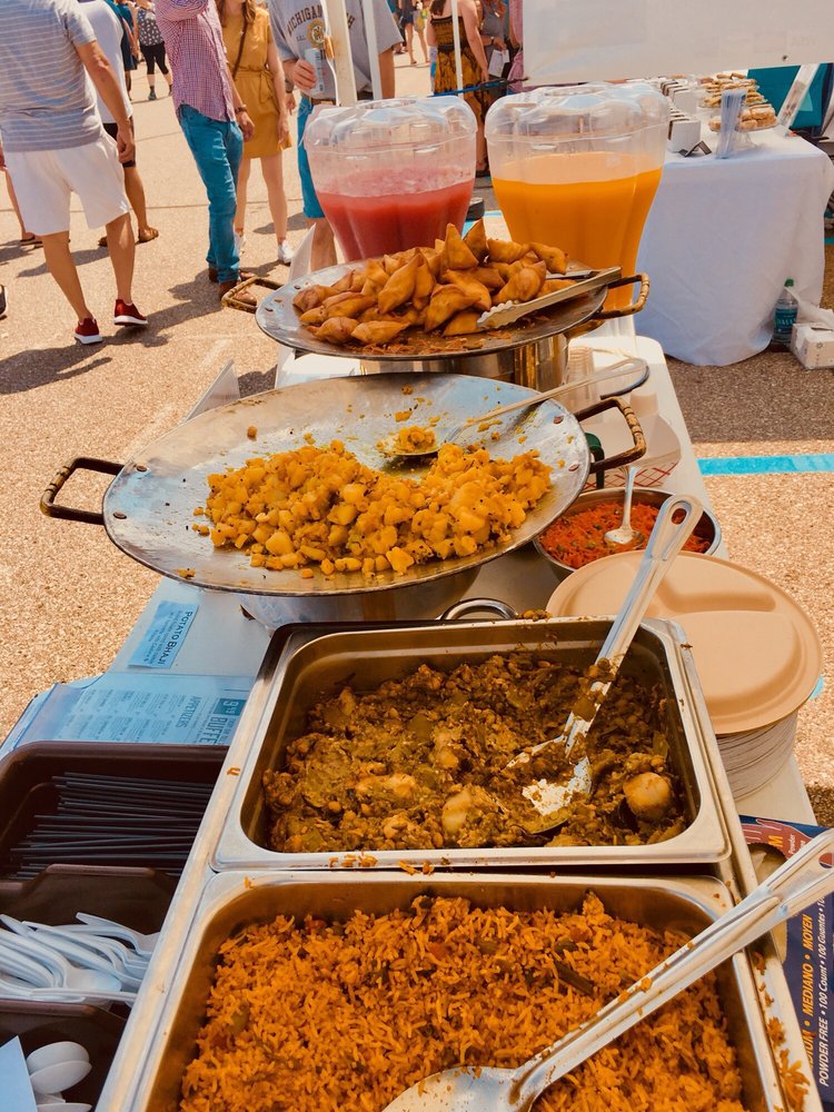 Krishna Catering & Restaurant