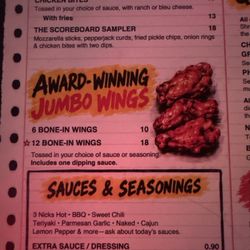 3 Nicks Scoreboard - The best