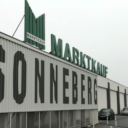 Marktkauf
