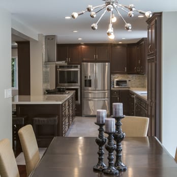 JL Interiors - Saw the before pics, this place is so much better now. - Interior Design Near Me - Santa Monica, California