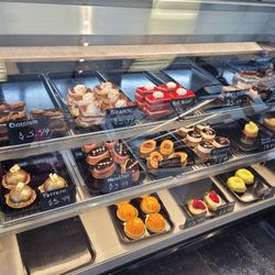 Marjo Bakery
