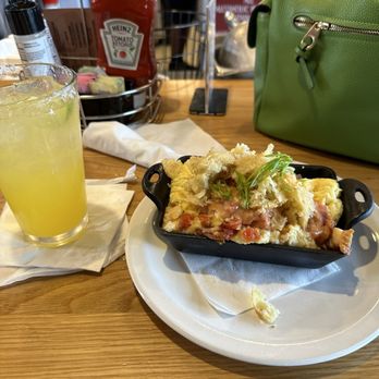 Big Bad Breakfast - I have the breakfast margarita and the crumble - Breakfast & Brunch Near Me - Homewood, Alabama Big Bad Breakfast - I have the breakfast margarita and the crumble - Breakfast & Brunch Near Me - Homewood, Alabama