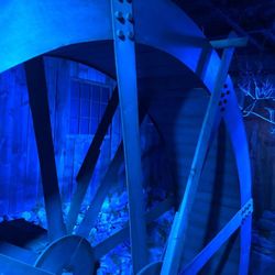 Samuel Slater Experience - See how the mills were powered!
